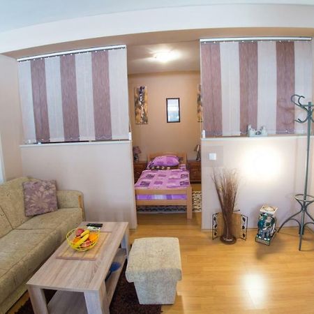 Apartment Elegant Mostar Eksteriør bilde