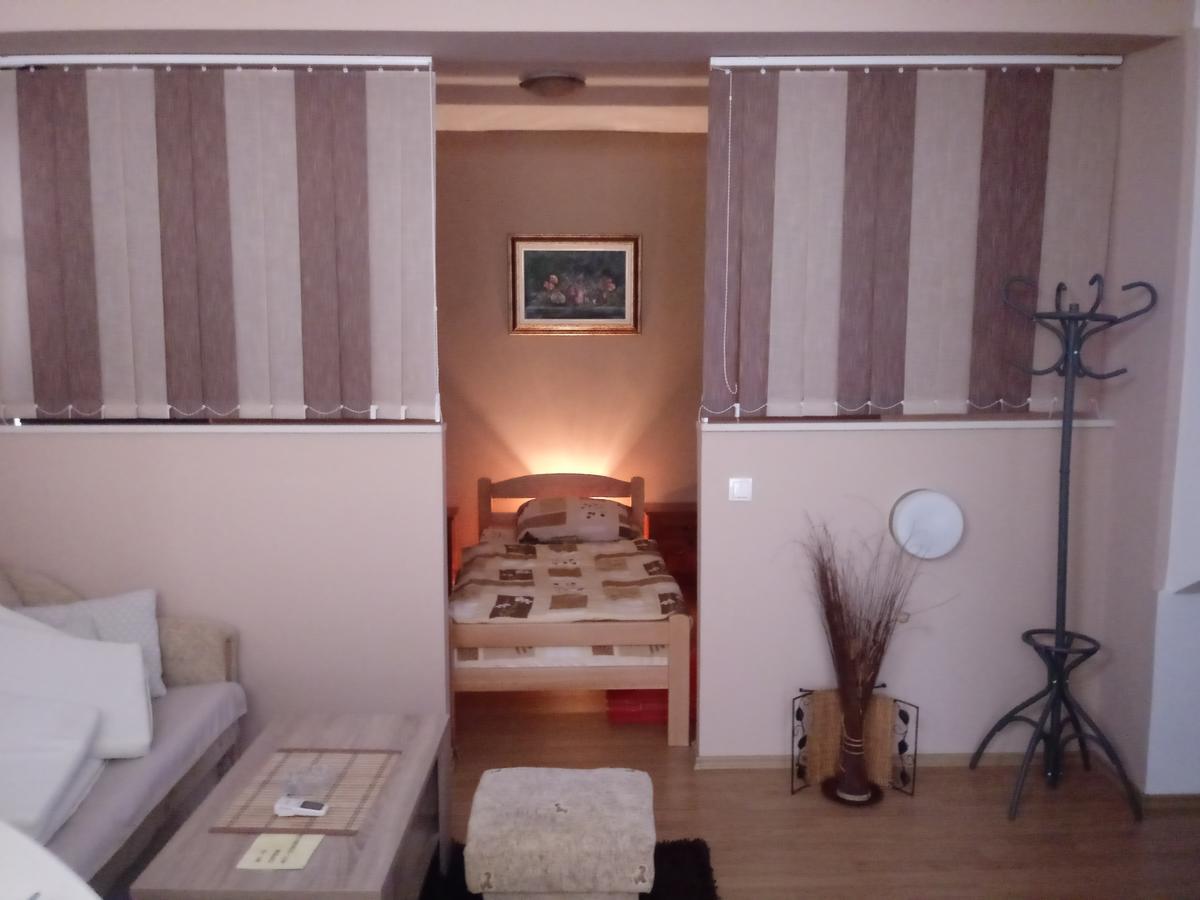 Apartment Elegant Mostar Eksteriør bilde