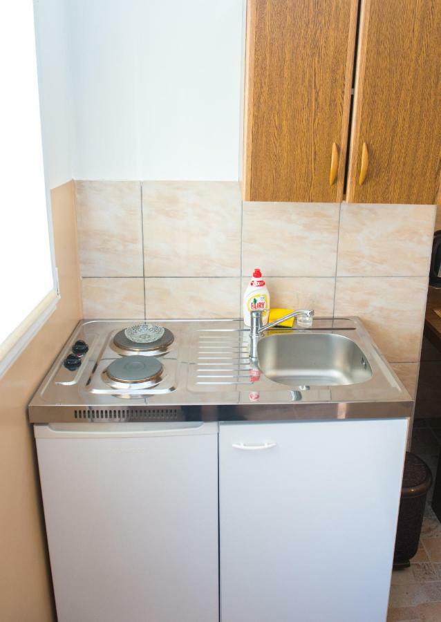 Apartment Elegant Mostar Eksteriør bilde