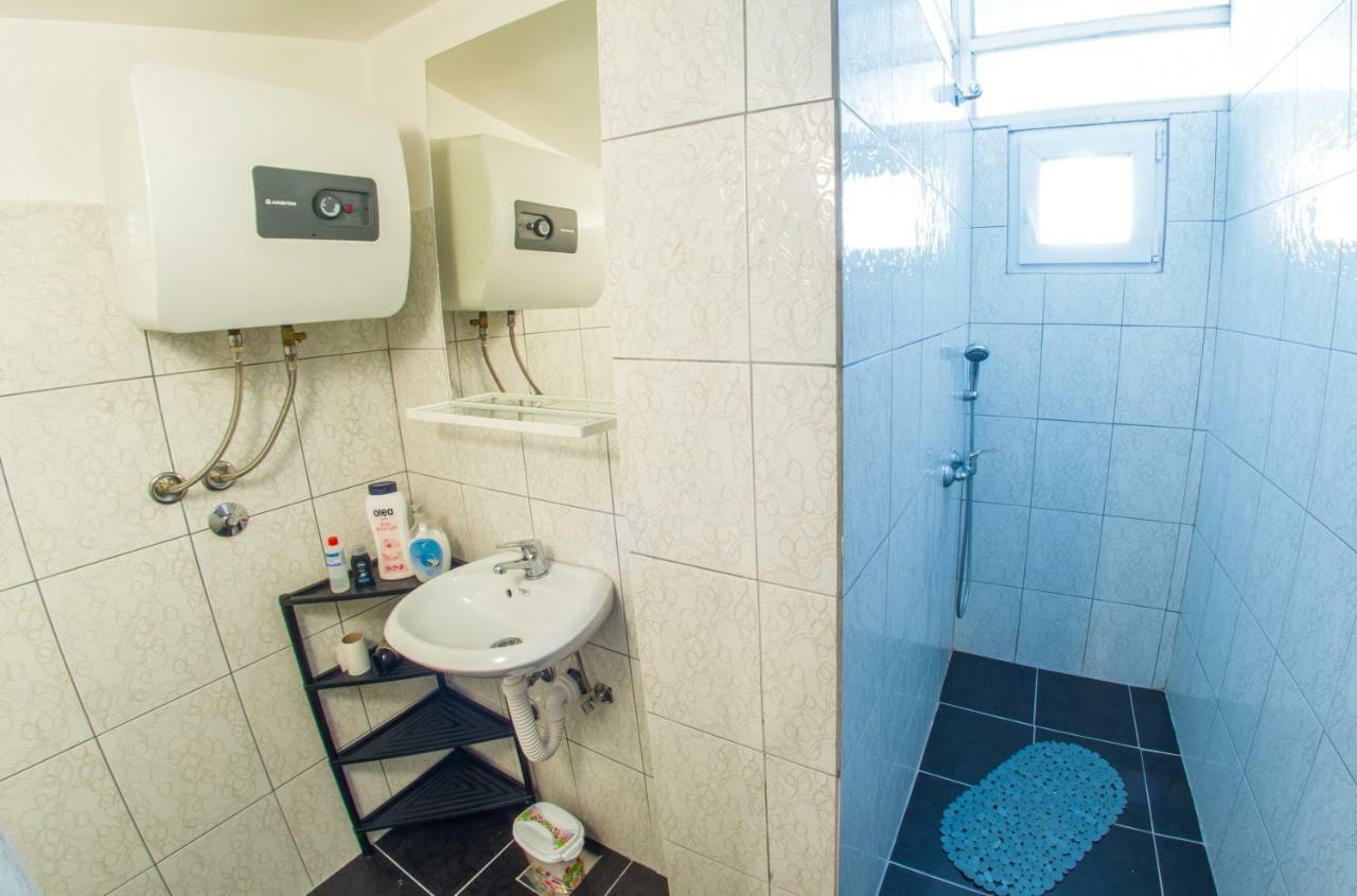 Apartment Elegant Mostar Eksteriør bilde