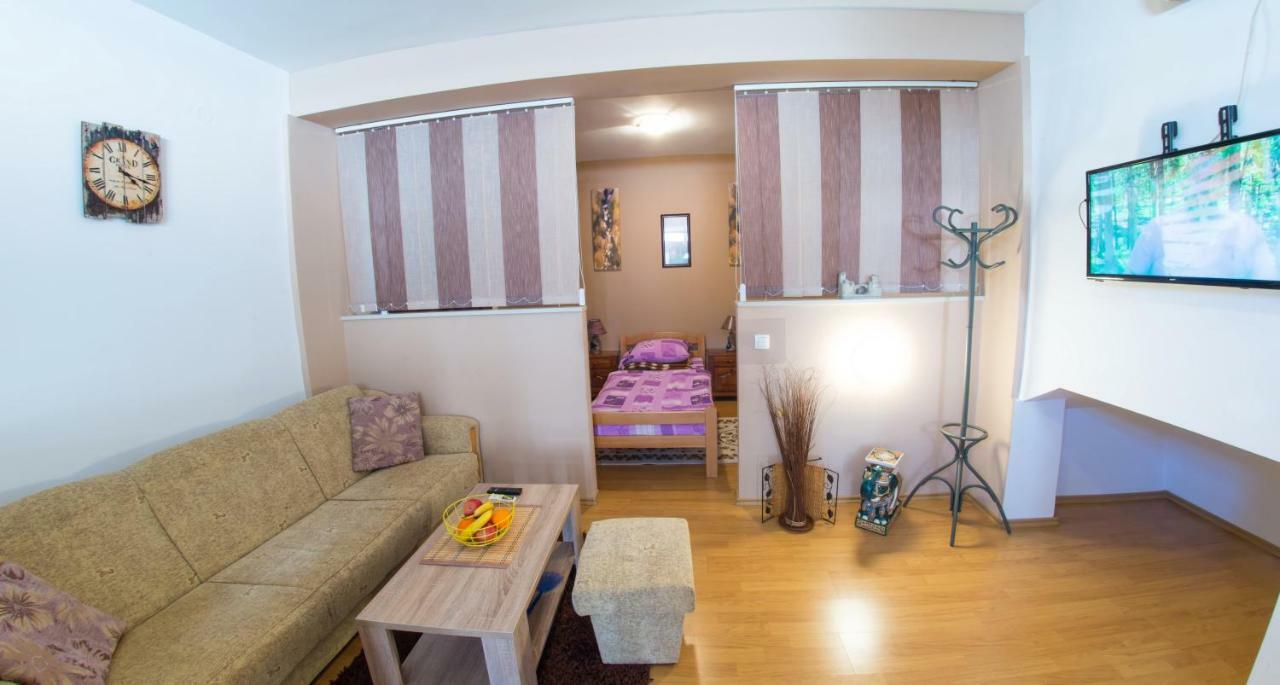 Apartment Elegant Mostar Eksteriør bilde