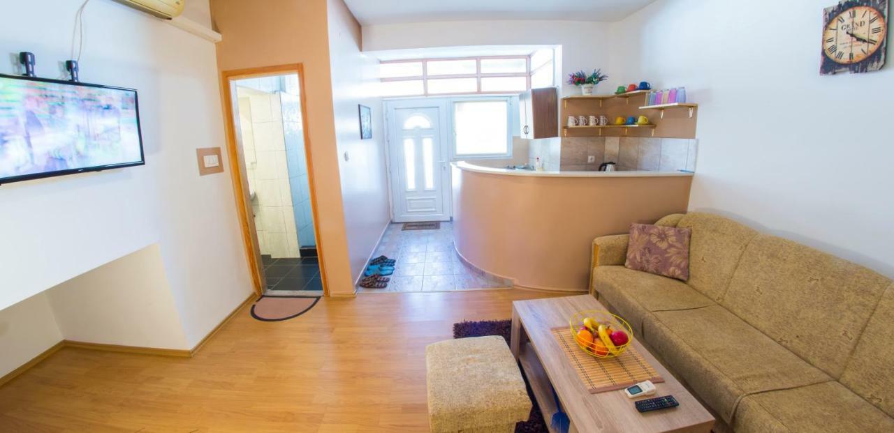 Apartment Elegant Mostar Eksteriør bilde