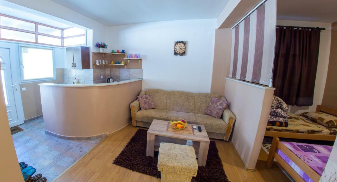 Apartment Elegant Mostar Eksteriør bilde