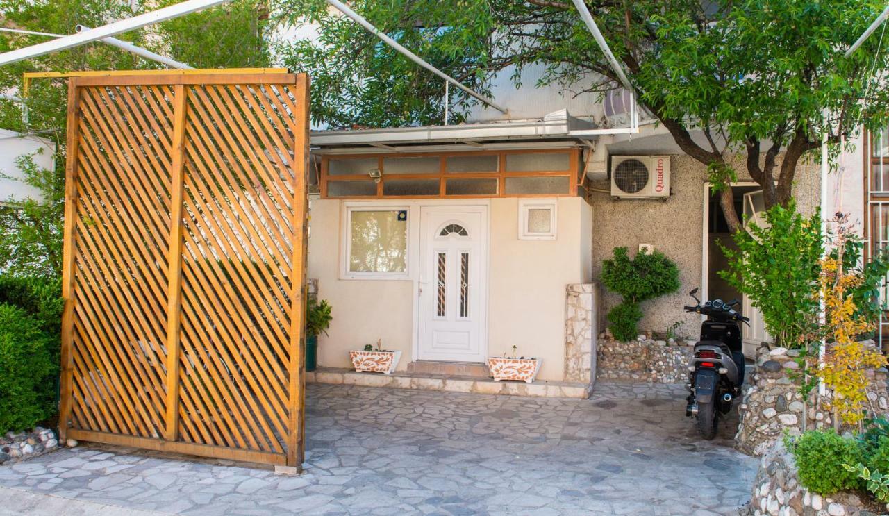 Apartment Elegant Mostar Eksteriør bilde