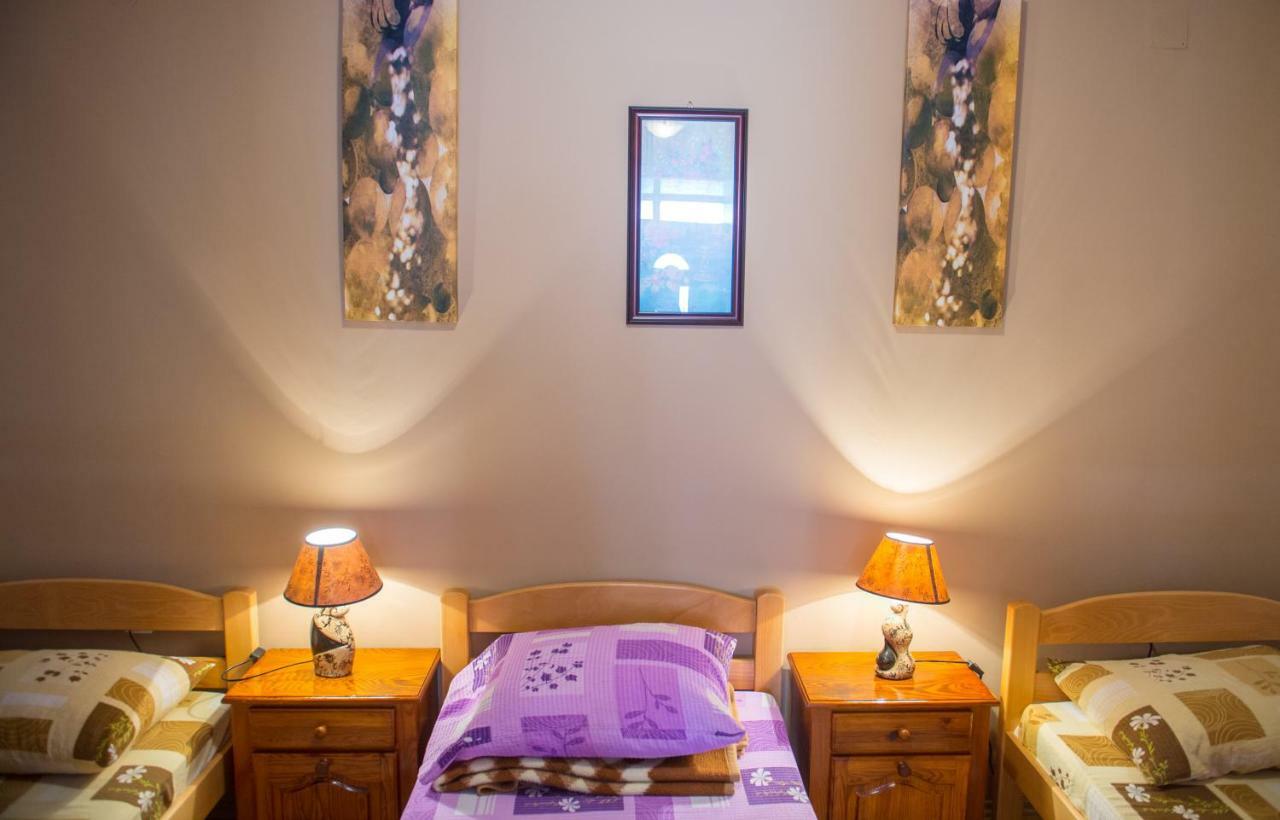 Apartment Elegant Mostar Eksteriør bilde
