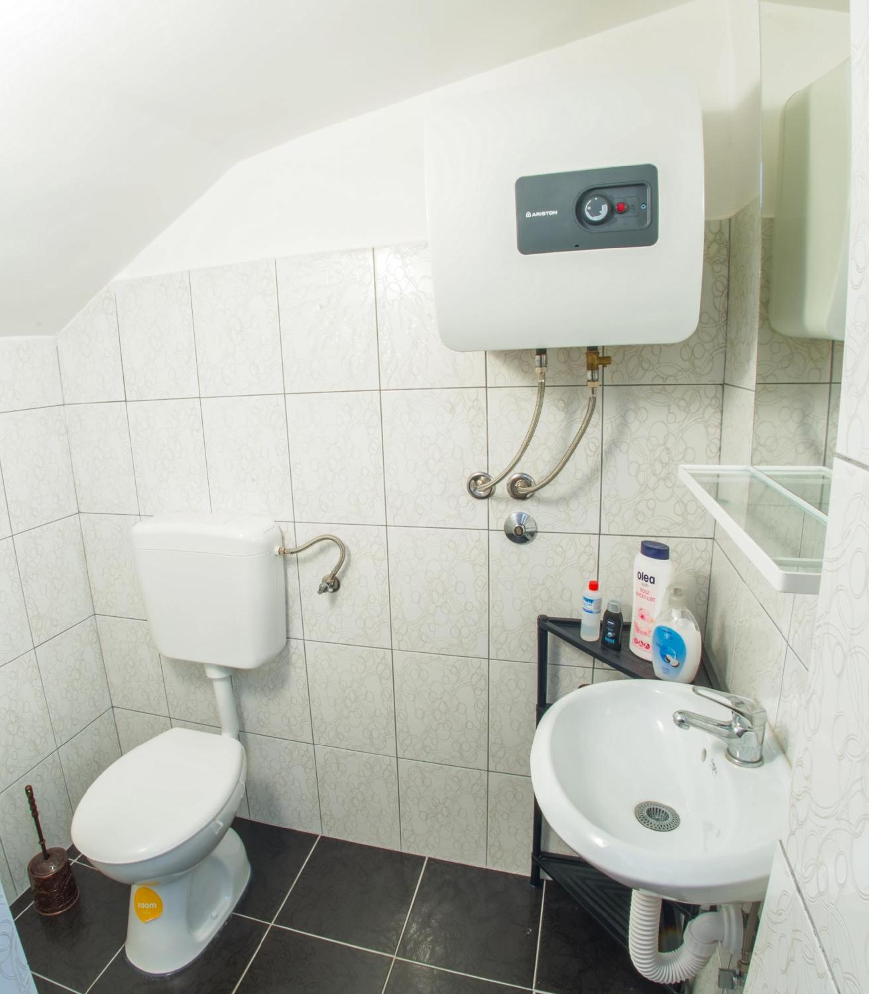 Apartment Elegant Mostar Eksteriør bilde