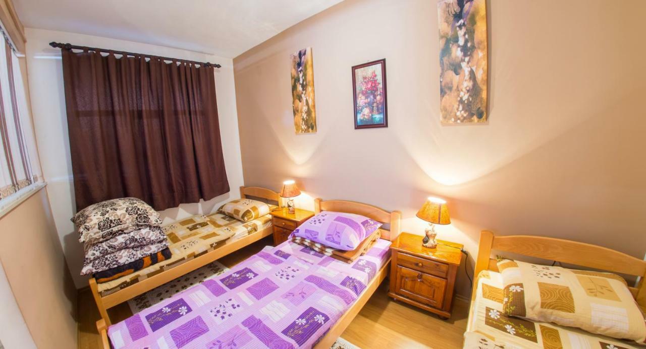 Apartment Elegant Mostar Eksteriør bilde