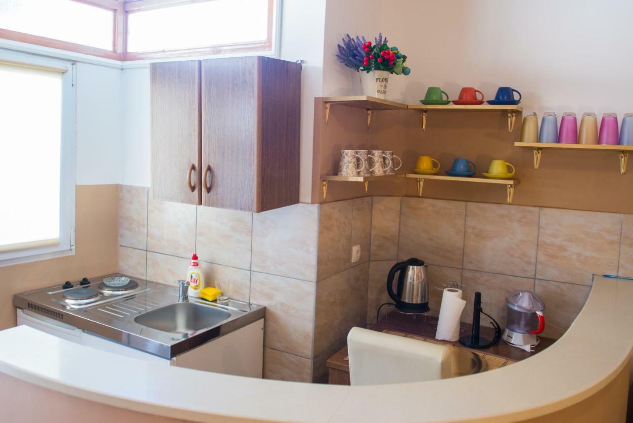Apartment Elegant Mostar Eksteriør bilde