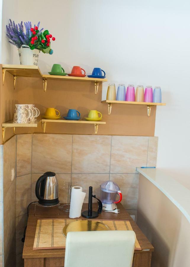 Apartment Elegant Mostar Eksteriør bilde