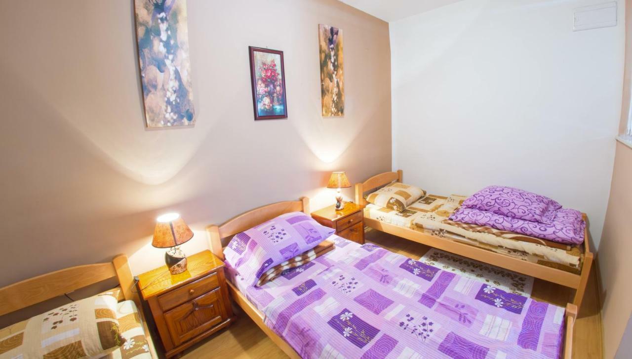 Apartment Elegant Mostar Eksteriør bilde